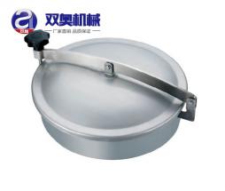 衛生級（jí）快開人孔蓋