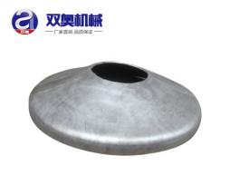 折邊錐形封（fēng）頭