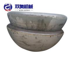 旋邊半球封（fēng）頭