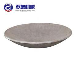 無（wú）直邊封頭