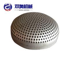 橢圓衝孔封（fēng）頭