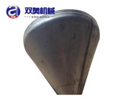 60度錐形（xíng）封頭