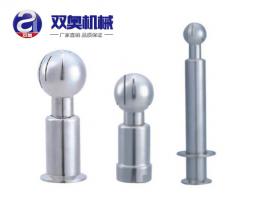 旋轉清洗球（qiú）