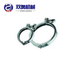 衛生級不鏽鋼卡（kǎ）箍