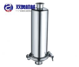 衛生級過濾器-2