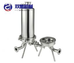 微孔膜過濾器設備