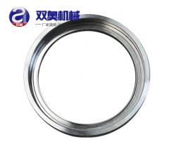 鉤槽（cáo）法蘭