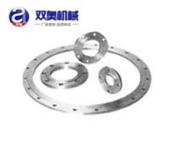 非（fēi）標法蘭圈