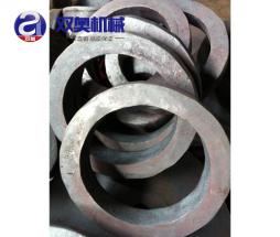 不（bú）鏽鋼鍛打法（fǎ）蘭