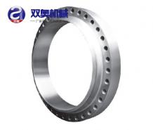 國際（jì）大（dà）口徑法蘭