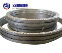 碳鋼大口徑法（fǎ）蘭