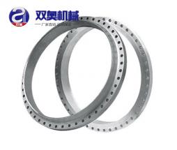 不鏽鋼壓力容器對（duì）焊法蘭