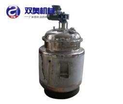 攪拌型不鏽鋼配液罐,溶解罐（guàn）