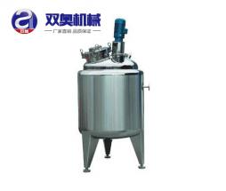 發酵罐（guàn）