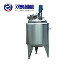 生物（wù）發酵罐