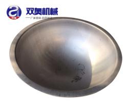 球（qiú）形翻（fān）遍封頭