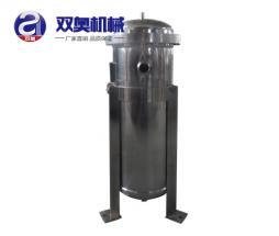 抱箍式袋式過（guò）濾器01