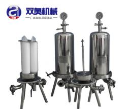 保安（ān）過濾器