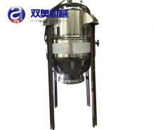 非標不鏽鋼（gāng）50L-5000L醇沉罐