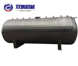 大型臥（wò）式儲罐