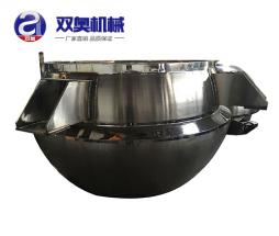 半球（qiú）形鍋1