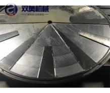 盲（máng）板銑斜麵（miàn）