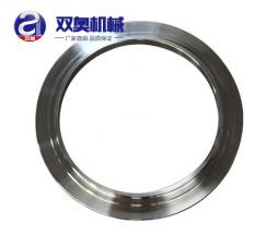 不鏽鋼非標法蘭（lán）