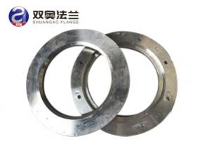 不鏽（xiù）鋼非標（biāo）法蘭